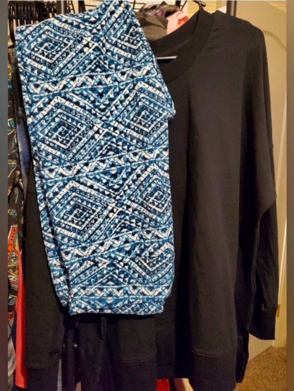 Lularoe Outfit
